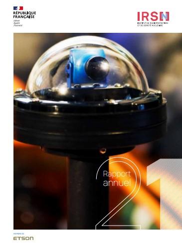 Image du rapport annuel 2021