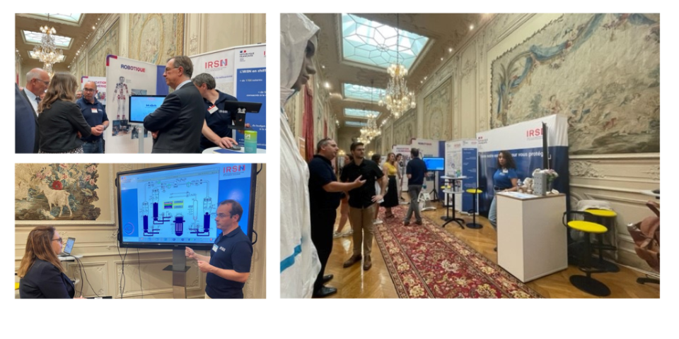 40 ans de l'OPECST - 2