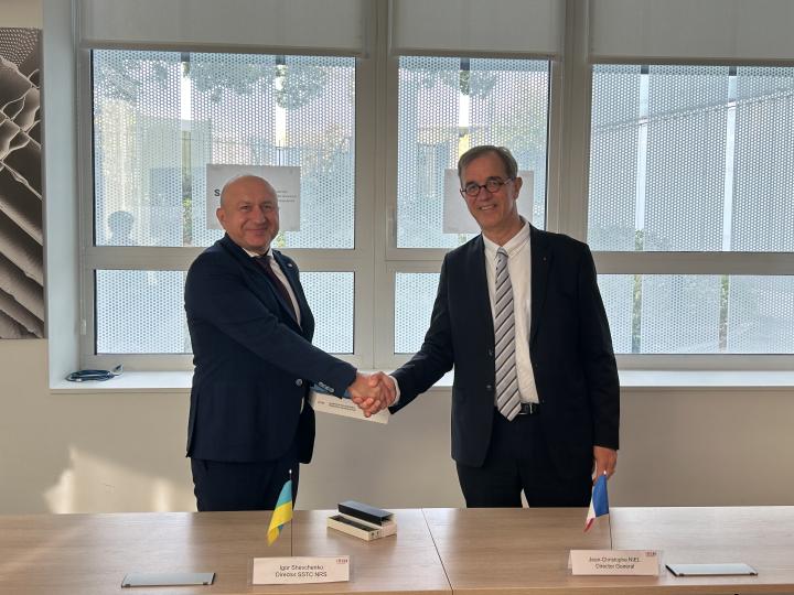 Signature SSTC NRS - IRSN 20230911