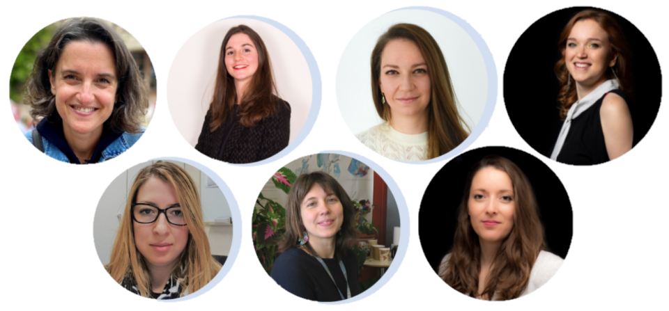 femmes en sciences irsn