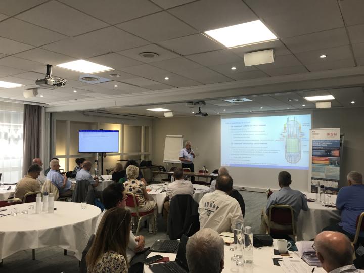 Reunion technique rp4 1300 du 30 juin 2023