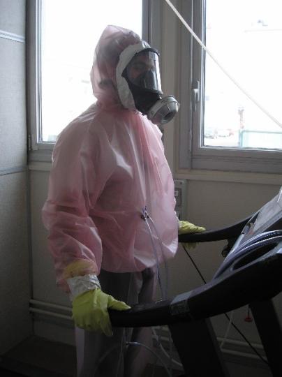 Certification EPI lecev