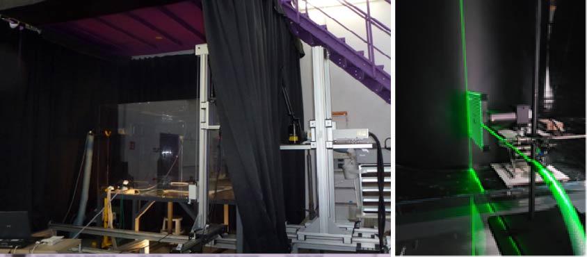 Enceinte CARDAMOMETTE 