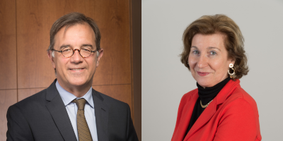 Portraits de JCNiel et MFBellin