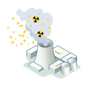 R55 - rejets centrale