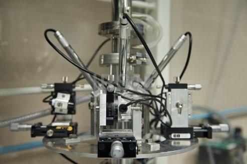 installation starmania du lecev