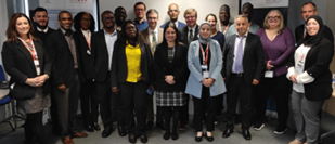 Formation IRSN USDOE