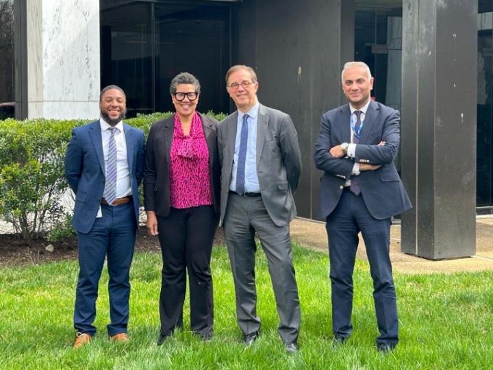 IRSN RIC Washington 12-14 March 2024