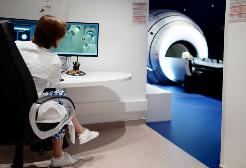 le projet de recherche en sciences humaines et sociales MARSCH