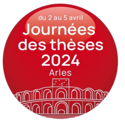 Bulle journées des thèses 2024