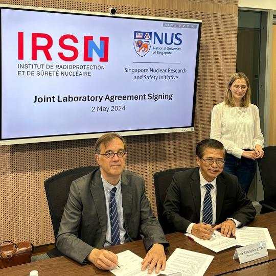 Accord-collaboration-IRSN-Universite-Singapour_2024-05