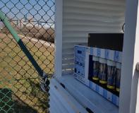 IRSN - Armoire-Barboteurs-tritium