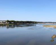 Etude du tritium de la Loire « Pont Cessart à Saumur »