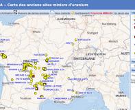 Base de données MIMAUSA