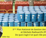 Podcast: Didier Gay - PNGMDR