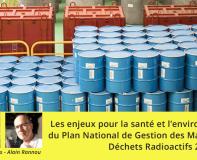 Podcast PNGMDR - A. Rannou, C. Serres