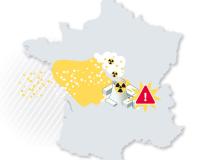 Illustration - scenario accident grave