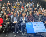 15 ans Charte de l'ouverture à la société