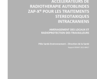 Rapport d'expertise ZAP-X 2023 (couv)