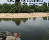 Etude CNPE Loire Vienne