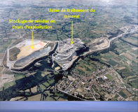 ERS Ecarpière : pendant et après