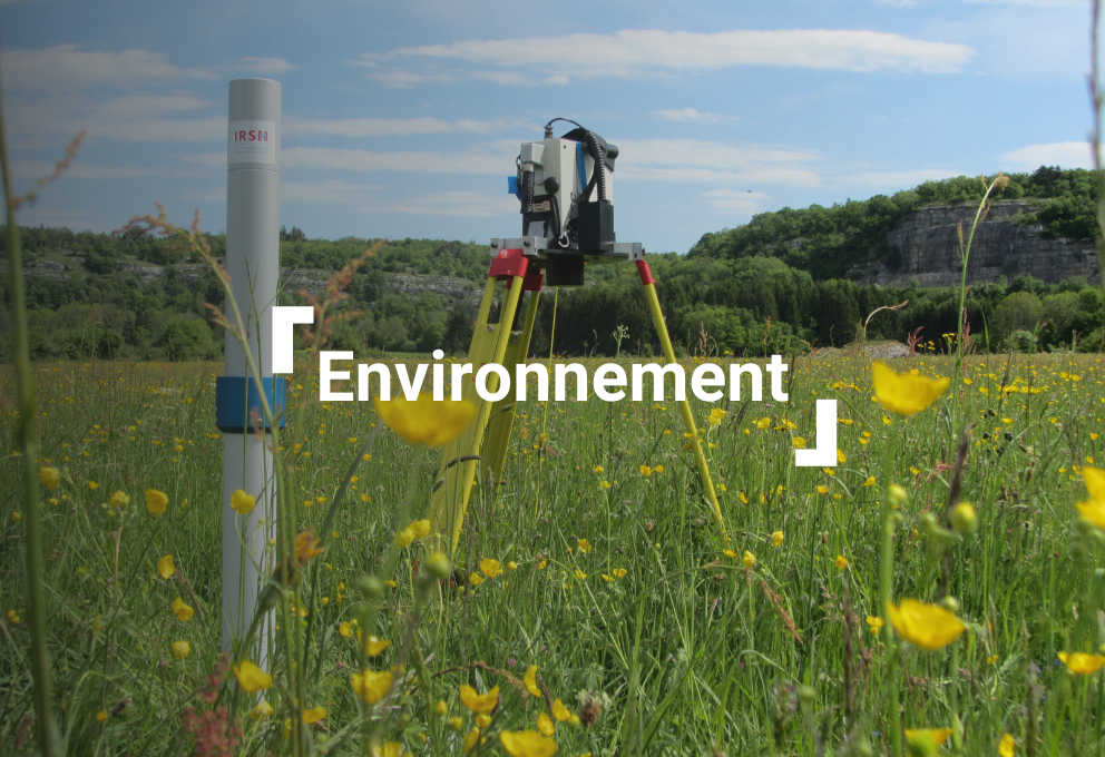 Image générique environnement