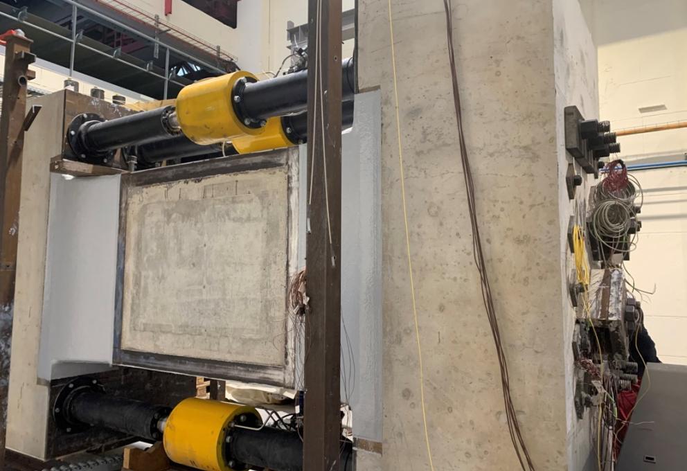 Installation-Macumba