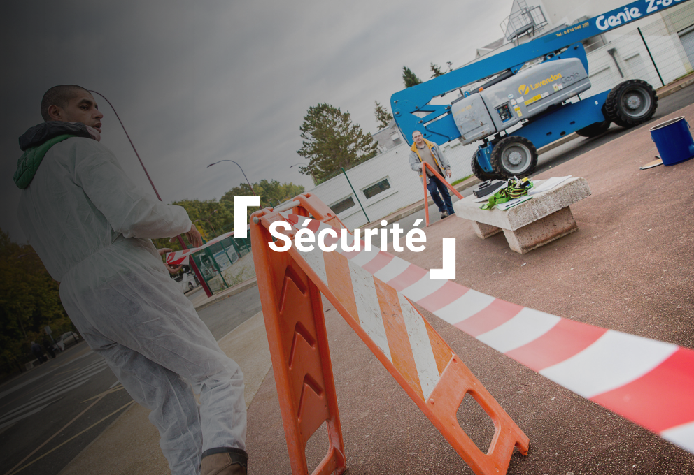 Image générique Sécurité