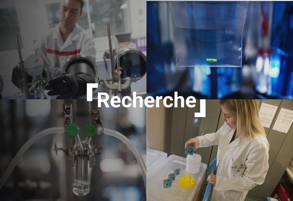 Image générique recherche