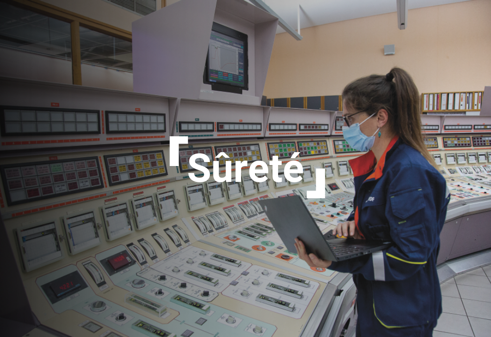 Image générique sûreté