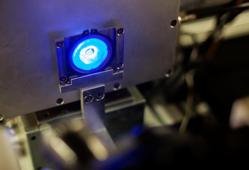 microfaisceau MIRCOM