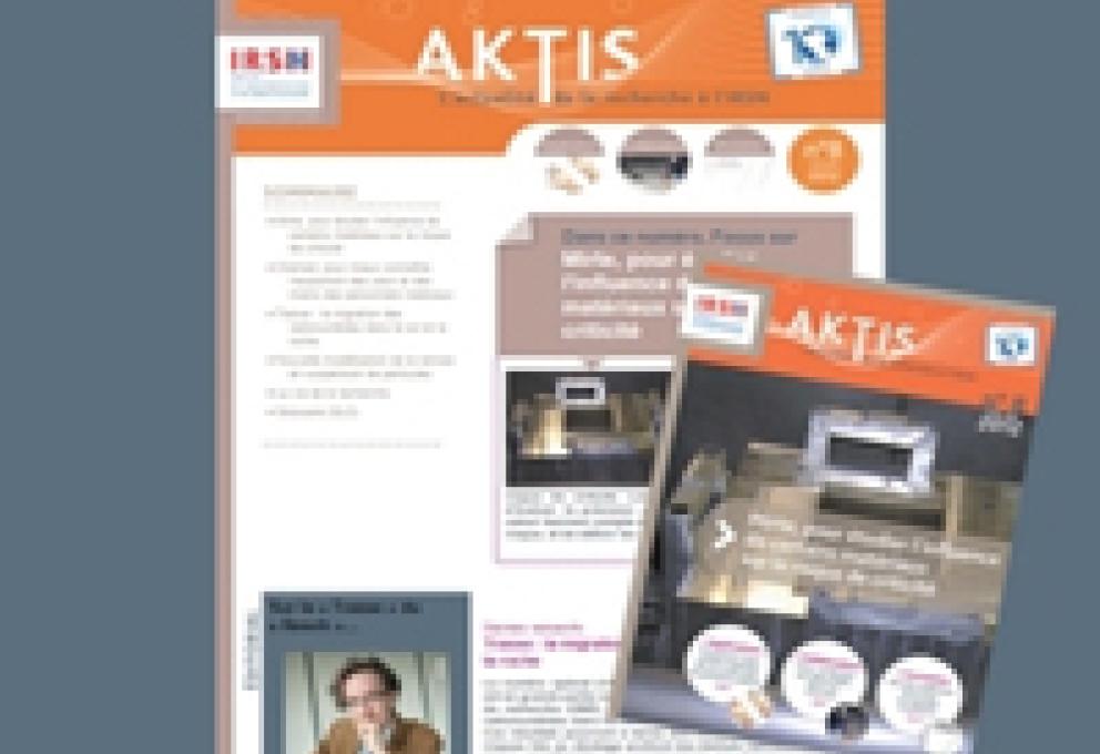 Aktis8