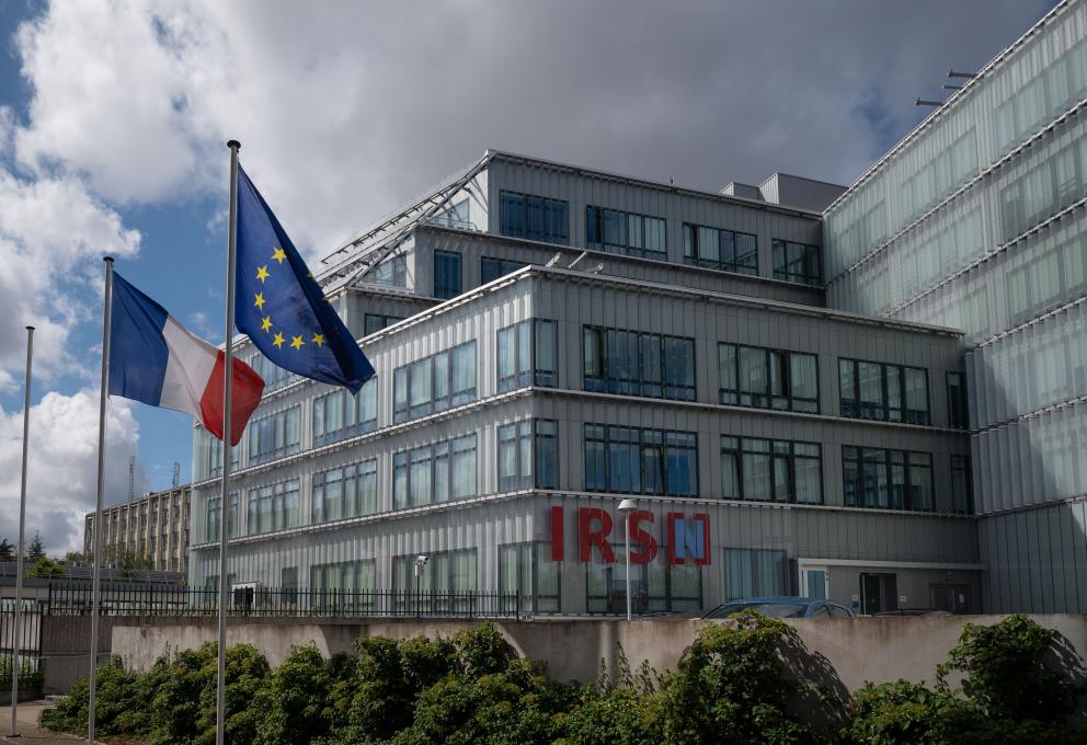 L'IRSN