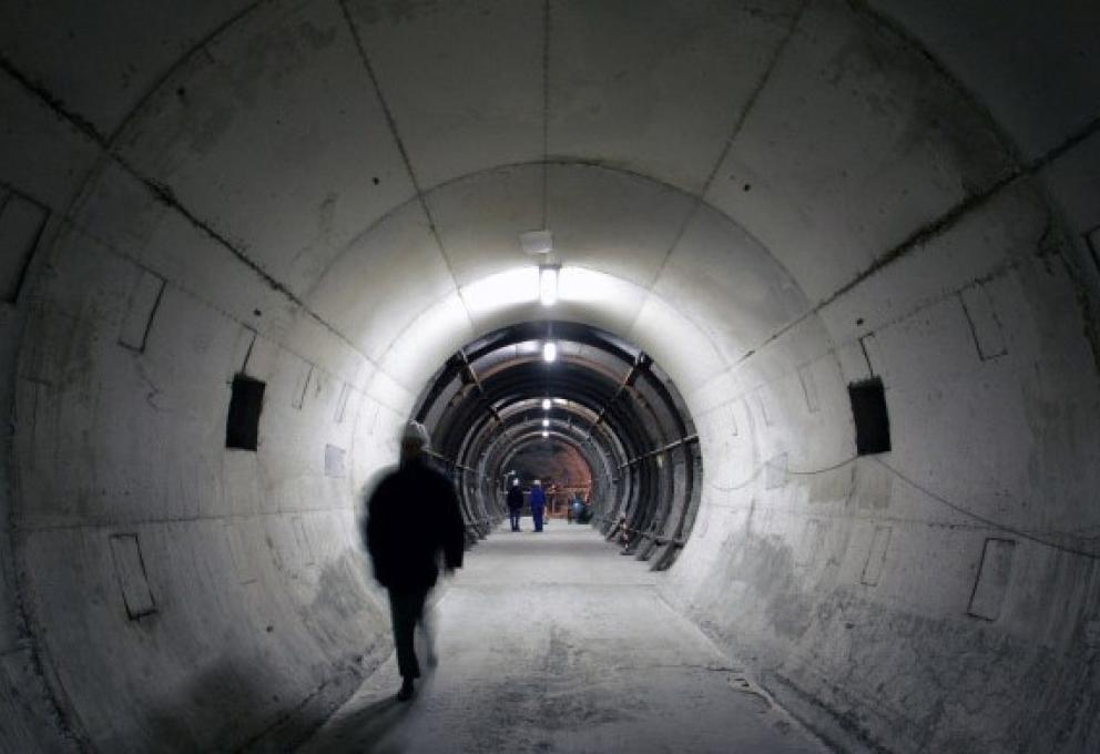 Laboratoire d'étude et de recherche sur les transferts et les interactions dans les sous-sols (LETIS)