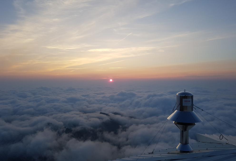 Bilan radiologique 2021-2023 photo de couverture