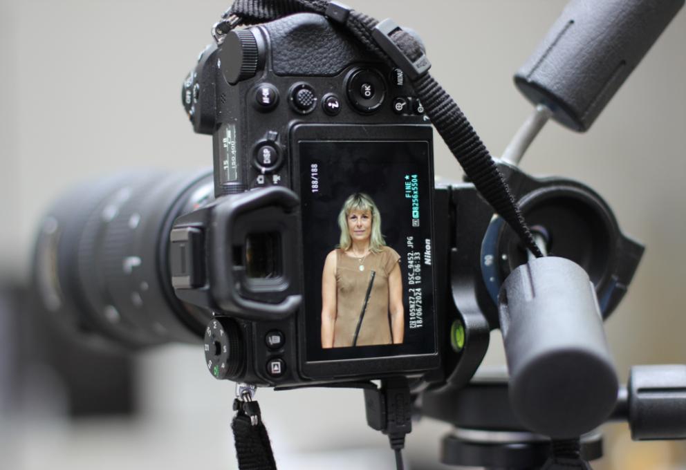 Opération Gueules de l'emploi 2024