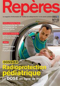 Le magazine Repères n°10