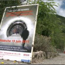 Journée Porte ouverte à Tournemire