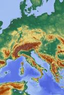 ispersion et d’accumulation de l’uranium naturel dans un hydrosystème constitué des aquifères du Tertiaire 