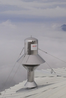 Irsn, laboratoire LEREN- Station pic du midi