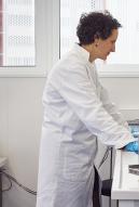 Laboratoire de dosimétrie des rayonnements ionisants (LDRI)