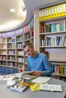 IRSN - Laboratoire des sciences humaines et sociales (LSHS) - 