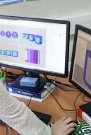 Laboratoire d'évaluation de la dose interne (LEDI)