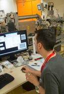 Laboratoire de micro-irradiation, de métrologie et de dosimétrie des neutrons (LMDN)