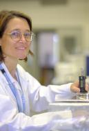 Laboratoire expérimentation environnement et chimie (L2EC)