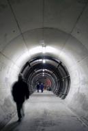 Laboratoire d'étude et de recherche sur les transferts et les interactions dans les sous-sols (LETIS)